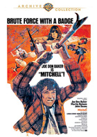 Mitchell: Warner Archive Collection