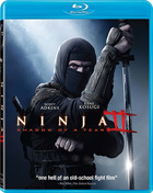 Ninja II (Blu-ray)
