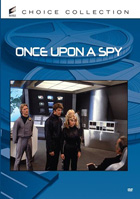 Once Upon A Spy: Sony Screen Classics By Request