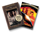 Pearl Harbor (2001/ Movie-Only Edition) / Armageddon (1998/ Movie-Only Edition)