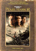 Pearl Harbor (2001/ Movie-Only Edition) / Enemy Of The State