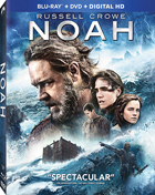 Noah (2014)(Blu-ray/DVD)