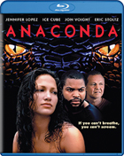 Anaconda (Blu-ray)