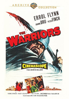 Warriors: Warner Archive Collection