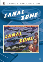 Canal Zone: Sony Screen Classics By Request