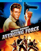 Avenging Force (Blu-ray)