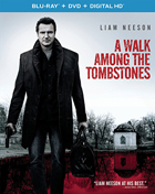 Walk Among The Tombstones (Blu-ray/DVD)