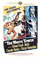White Tower: Warner Archive Collection