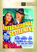 International Settlement: Fox Cinema Archives