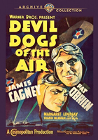 Devil Dogs Of The Air: Warner Archive Collection