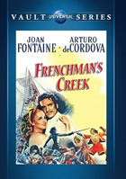 Frenchman's Creek: Universal Vault Series