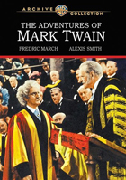 Adventures Of Mark Twain: Warner Archive Collection