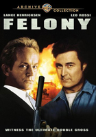 Felony: Warner Archive Collection