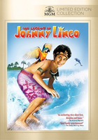 Legend Of Johnny Lingo: MGM Limited Edition Collection