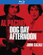 Dog Day Afternoon: 40th Anniversary Edition (Blu-ray)