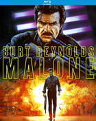 Malone (Blu-ray)