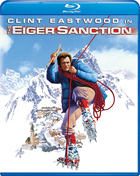 Eiger Sanction (Blu-ray)
