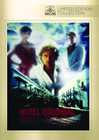 Hotel Colonial: MGM Limited Edition Collection