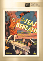 Seas Beneath: Fox Cinema Archives