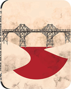 Bridge On The River Kwai: Limited Edition (Blu-ray)(SteelBook)