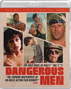 Dangerous Men (Blu-ray/DVD)