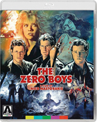 Zero Boys (Blu-ray/DVD)