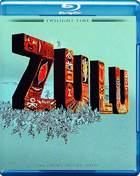 Zulu: The Limited Edition Series (Blu-ray)