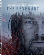 Revenant (2015)(Blu-ray)