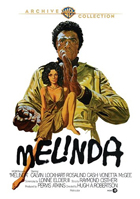 Melinda: Warner Archive Collection