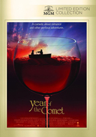 Year Of The Comet: MGM Limited Edition Collection