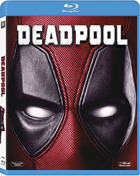 Deadpool (Blu-ray-IT)