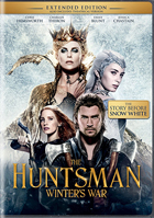 Huntsman: Winter's War: Extended Edition