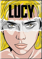 Lucy (Pop Art Series)