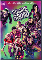Suicide Squad: Special Edition