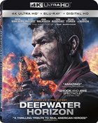 Deepwater Horizon (4K Ultra HD/Blu-ray)