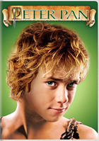 Peter Pan: Happy Faces Version (2003)