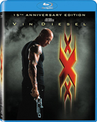 xXx: 15th Anniversary Edition (Blu-ray)