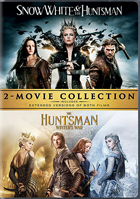 Snow White And The Huntsman / The Huntsman: Winter's War