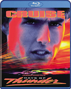 Days Of Thunder (Blu-ray)(Repackage)