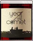Year Of The Comet: The Limited Edition Series (Blu-ray)