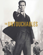 Untouchables (Blu-ray)(Repackage)