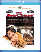 Sea Chase: Warner Archive Collection (Blu-ray)