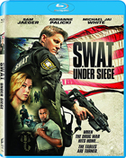 S.W.A.T.: Under Siege (Blu-ray)