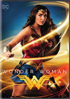 Wonder Woman (2017): Special Edition