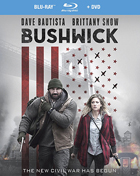 Bushwick (Blu-ray/DVD)