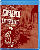 Hell Up In Harlem (Blu-ray)