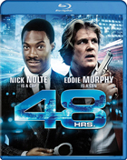 48 Hrs. (Blu-ray)(ReIssue)