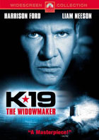 K-19: The Widowmaker: Special Edition