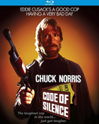 Code Of Silence: Special Edition (Blu-ray)