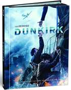Dunkirk: Limited FilmBook Edition (Blu-ray-UK)